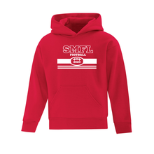 Load image into Gallery viewer, SMFL 2023 Everyday Fleece Youth Hoodie