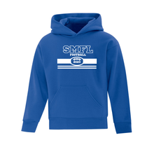 Load image into Gallery viewer, SMFL 2023 Everyday Fleece Youth Hoodie