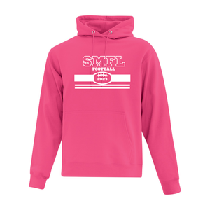 SMFL 2023 Everyday Fleece Adult Hoodie