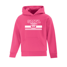 Load image into Gallery viewer, SMFL 2023 Everyday Fleece Youth Hoodie