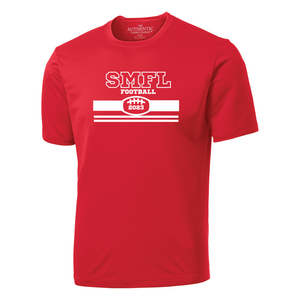 SMFL 2023 Pro Team Adult Tee