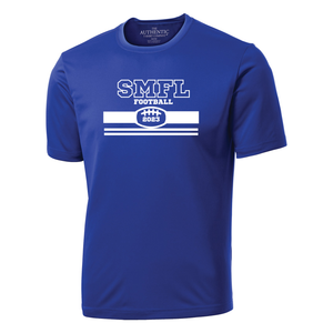 SMFL 2023 Pro Team Adult Tee