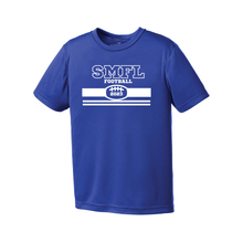 Load image into Gallery viewer, SMFL 2023 Pro Team Youth Tee