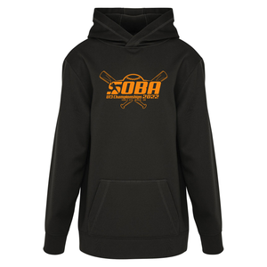 SOBA 2022 U13 Championships Youth Game Day Hoodie