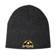 Load image into Gallery viewer, SPWHL Knit Beanie
