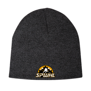 SPWHL Knit Beanie
