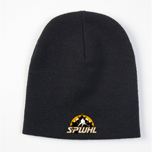 Load image into Gallery viewer, SPWHL Knit Beanie