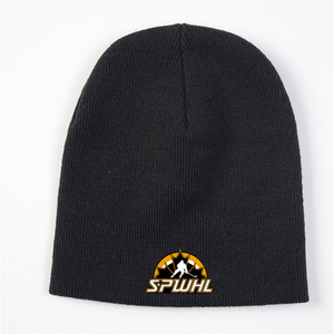 SPWHL Knit Beanie