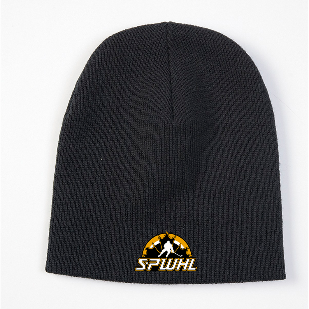 SPWHL Knit Beanie