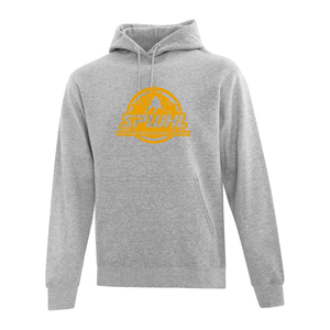 SPWHL Adult Hooded Sweatshirt