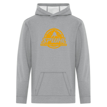 Load image into Gallery viewer, SPWHL Game Day Fleece Youth Hooded Sweatshirt