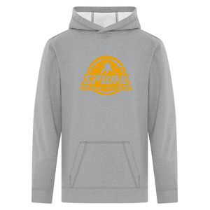 SPWHL Game Day Fleece Youth Hooded Sweatshirt