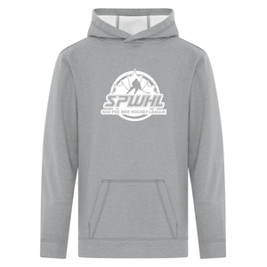 SPWHL Game Day Fleece Youth Hooded Sweatshirt