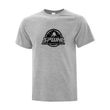 Load image into Gallery viewer, SPWHL Adult Tee