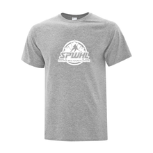 Load image into Gallery viewer, SPWHL Adult Tee