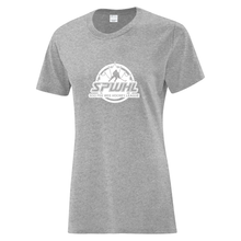 Load image into Gallery viewer, SPWHL Ladies Tee