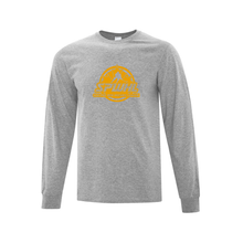 Load image into Gallery viewer, SPWHL Adult Long Sleeve Tee
