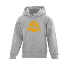 Load image into Gallery viewer, SPWHL Youth Hooded Sweatshirt