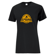 Load image into Gallery viewer, SPWHL Ladies Tee