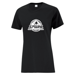 SPWHL Ladies Tee