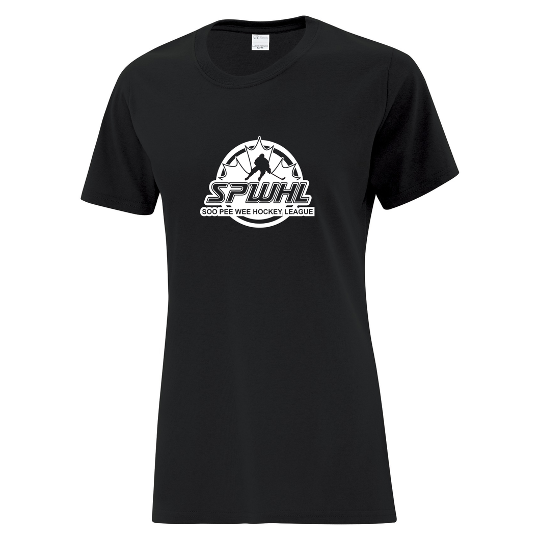 SPWHL Ladies Tee