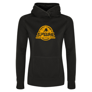 SPWHL Game Day Fleece Ladies Hooded Sweatshirt