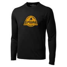 Load image into Gallery viewer, SPWHL Adult Pro Team Long Sleeve Tee