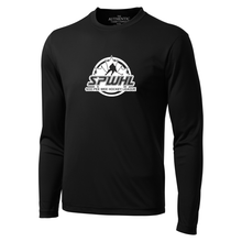 Load image into Gallery viewer, SPWHL Adult Pro Team Long Sleeve Tee