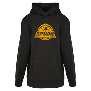 SPWHL Game Day Fleece Youth Hooded Sweatshirt