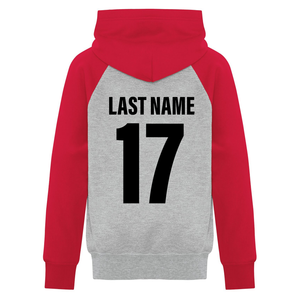 SPWHL Extravaganza 2023 Everyday Fleece Two Tone Youth Hooded Sweatshirt