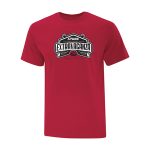 SPWHL Extravaganza 2023 Adult Tee