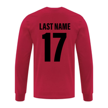 Load image into Gallery viewer, SPWHL Extravaganza 2023 Adult Long Sleeve Tee