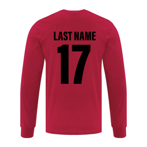 SPWHL Extravaganza 2023 Adult Long Sleeve Tee