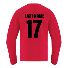 Load image into Gallery viewer, SPWHL Extravaganza 2023 Youth Long Sleeve Tee