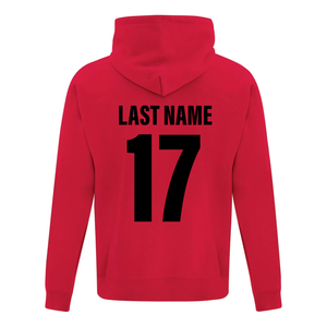 SPWHL Extravaganza 2023 Youth Hooded Sweatshirt
