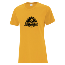 Load image into Gallery viewer, SPWHL Ladies Tee