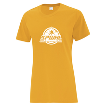 Load image into Gallery viewer, SPWHL Ladies Tee
