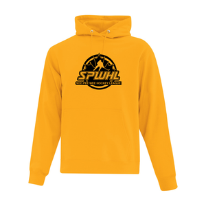 SPWHL Adult Hooded Sweatshirt