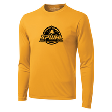 Load image into Gallery viewer, SPWHL Adult Pro Team Long Sleeve Tee