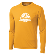 Load image into Gallery viewer, SPWHL Adult Pro Team Long Sleeve Tee