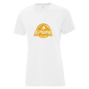 SPWHL Ladies Tee