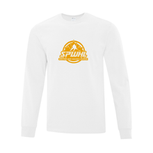 Load image into Gallery viewer, SPWHL Adult Long Sleeve Tee