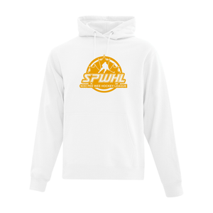 SPWHL Adult Hooded Sweatshirt