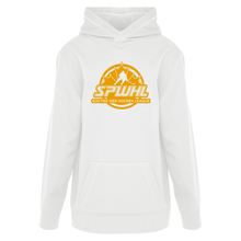 Load image into Gallery viewer, SPWHL Game Day Fleece Youth Hooded Sweatshirt