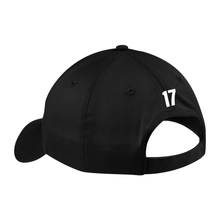 Load image into Gallery viewer, Sault Ringette Club Mid Profile Twill Cap