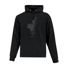 Load image into Gallery viewer, Sault Ringette Club Everyday Fleece Adult Hoodie
