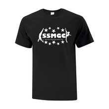 Load image into Gallery viewer, SSMGC Everyday Cotton Adult Tee
