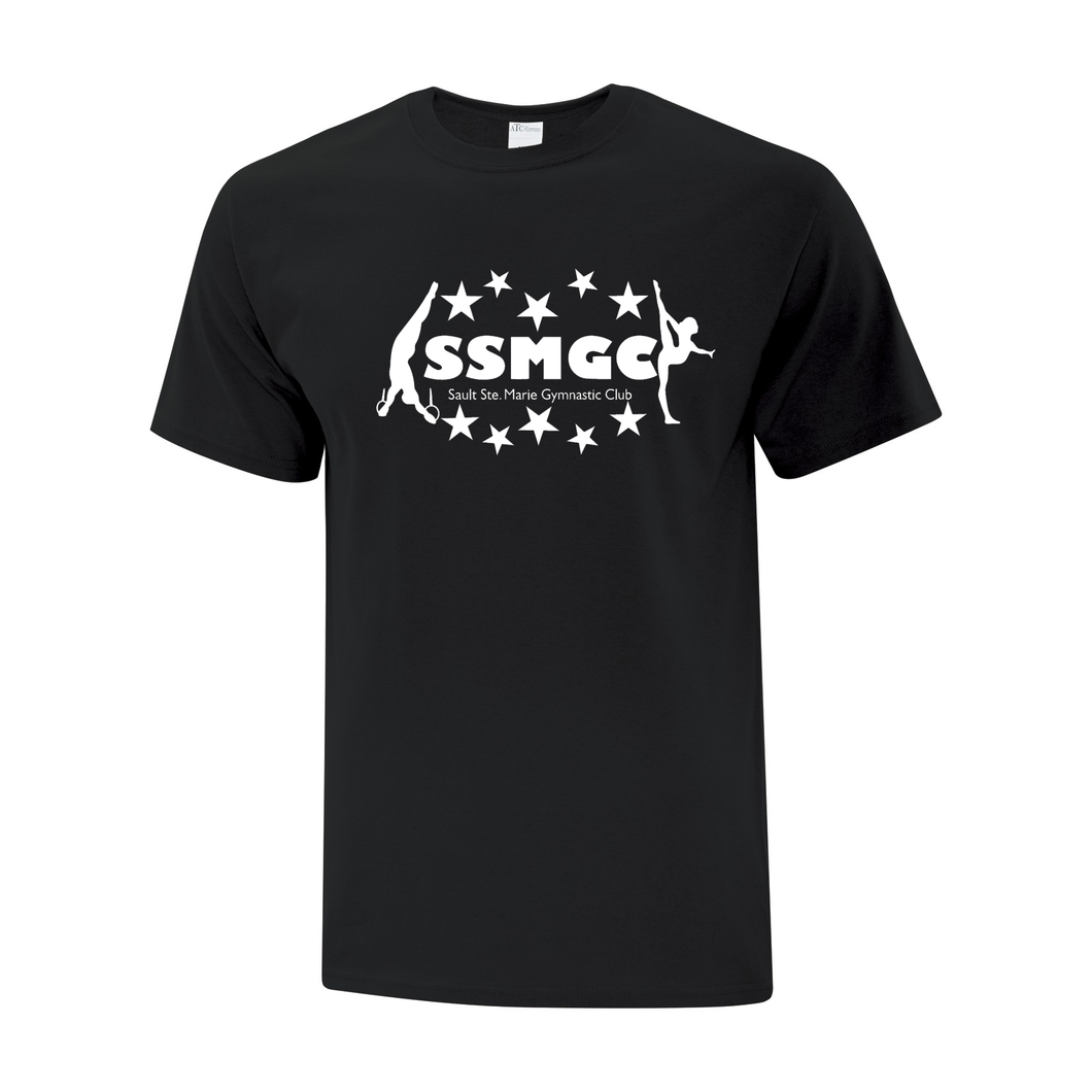 SSMGC Everyday Cotton Adult Tee