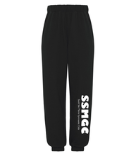 Load image into Gallery viewer, SSMGC Everyday Fleece Youth Joggers