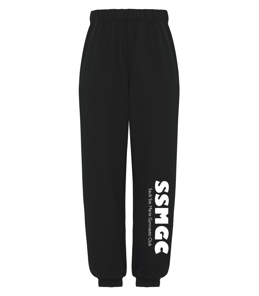 SSMGC Everyday Fleece Youth Joggers